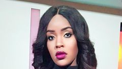 Joey Muthengi
