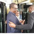 EACC detectives raid Evans Kidero's Muthaiga home