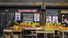 Hundreds of Complaints Flood In About New York Store Signs, but From Whom?