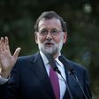 Spanish Prime Minister Mariano Rajoy is backing French President Emmanuel Macrosn in calling for an eurozone budget and finance minister