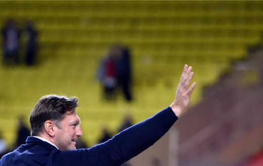 Austrian Ralph Hasenhuttl has been tasked with preserving struggling Southampton's Premier League status