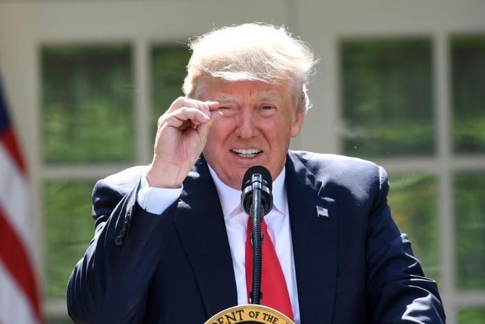 President Donald Trump has repeatedly denied it, but investigators have shown that his campaign had multiple, regular contacts with Russians