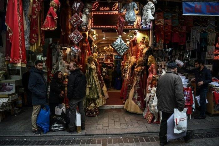 Under a proposal submitted to parliament, Turkey's muftis would be given the power to carry out marriage ceremonies