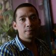 Dissident La Viet Dung told AFP he was attacked by six men in July 2016 after playing a football match with other activists in Hanoi
