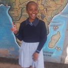 What Wendy Waeni scored in her KCPE exams