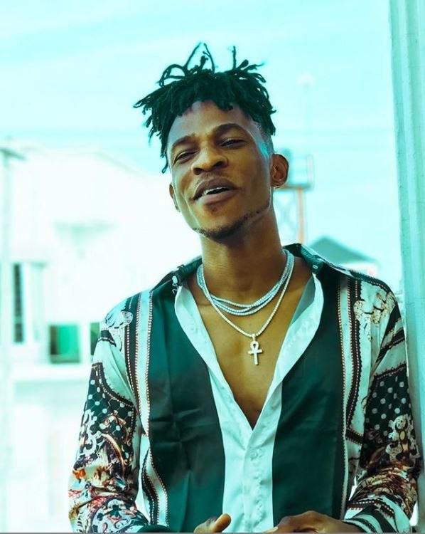 Top Nigerian record producer asks for collabo with Lamba Lolo crew