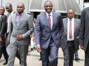 DP Ruto allies accuse Raila of dishonesty after he announced he was not in 2022 race