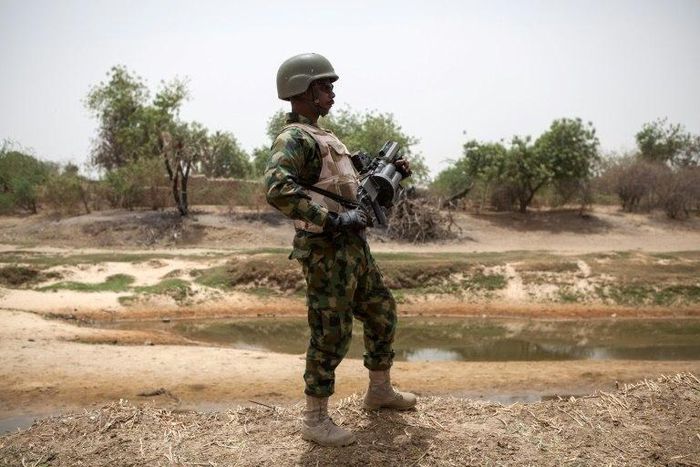 A regional military force has been deployed to fight Boko Haram