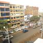 Aerial view of Embu town