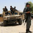 Afghan officials claim that Taliban and IS fighters killed dozens in a rare joint operation between the two insurgent groups