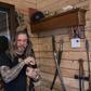 Patrick Beaudry, co-founder of the Quebecois far-right group La Meute, acknowledges that his group is "more radical" than other, but insists that their views are not racist or extremist
