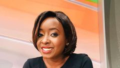 Citizen TV Anchor Jacque Maribe