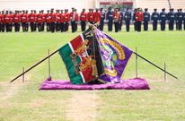 New army unit formed after Uhuru wore military uniform