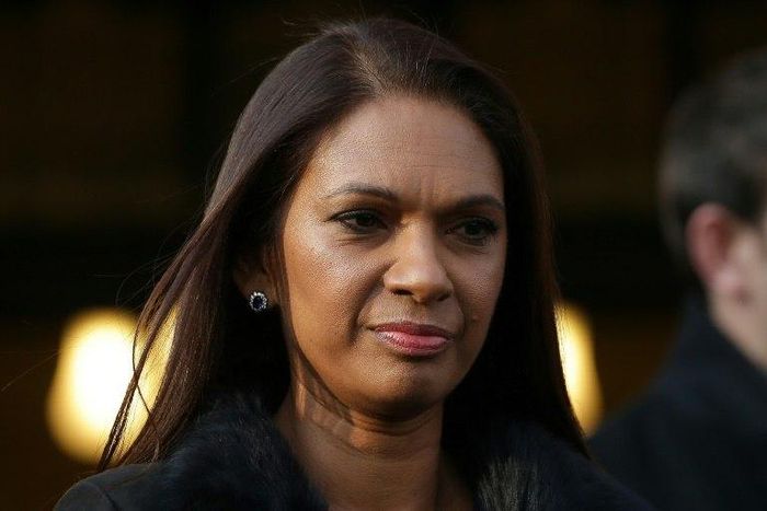 Miller said the threat left her scared for the safety of herself and her family