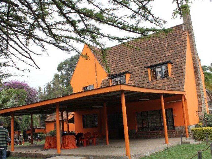 Raila's Party Splashes Millions to Buy New Headquarters