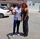 I was willing to share Diamond with Zari – Hamisa Mobetto