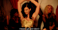 Signs you might be a bisexual girl