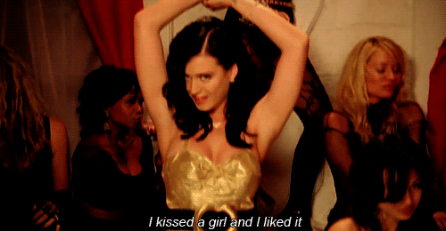 Signs you might be a bisexual girl