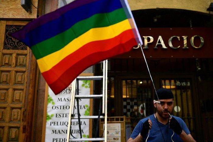 More than three million revellers are expected in Madrid for WorldPride 2017 which starts on June 23, 2017