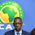 Issa Hayatou, 70, is seeking an eighth term as head of the Confederation of African Football (CAF)