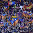 Barcelona is ranked the fourth most valuable sports team in the world