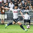 Tottenham Hotspur's South Korean striker Son Heung-Min has been in sparkling form recently, winning the Premier League Player of the Month for April and becoming the only player to win the award twice last season