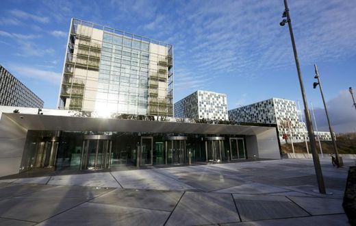 In 2018 the ICC is celebrating 20 years since its founding mandate, the Rome Statute, was agreed upon by states in Rome in 1998 to prosecute the world's worst crimes