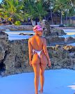 Huddah angers fans with insensitive post on big women