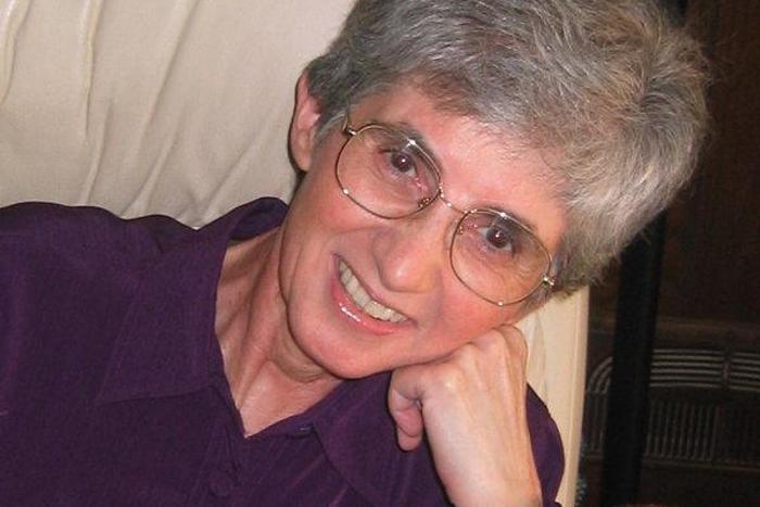 Judith Rich Harris, who played down the role of parents, dies at 80
