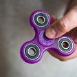 Fidget spinners have proved addictive to children in dozens of countries