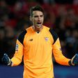 Sevilla have tied down Spanish international goalkeeper Sergio Rico by extending his contract to 2021