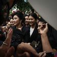 Yingluck's supporters have accused the junta of launching a political witch-hunt against her since seizing power in a 2014 coup