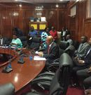 MPs asked to urgently return to parliament for important meeting