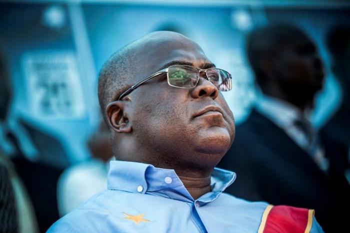 Opposition candidate Felix Tshisekedi of the Union for Democracy and Social Progress (UDPS), has teamed up for the elections with the Union for the Congolese Nation (UNC) led by Vital Kamerhe