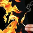 Court remands man, 65, for setting another ablaze