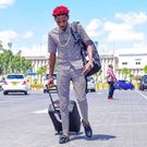 EXCLUSIVE: I'm not aware of any wedding in September – Eric Omondi