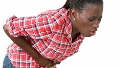 What happens if you have appendicitis when pregnant?