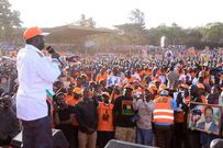 3 ways in which Raila’s new role at African Union may end his political career