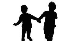 Gay kids