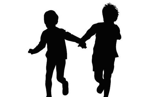 Gay kids