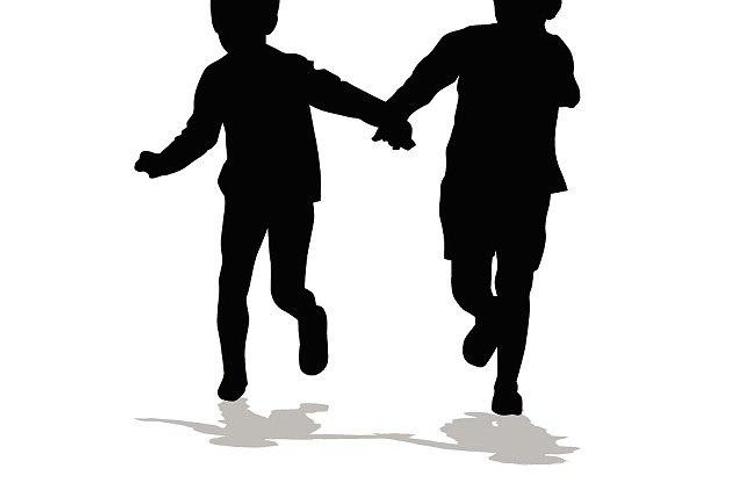 Gay kids