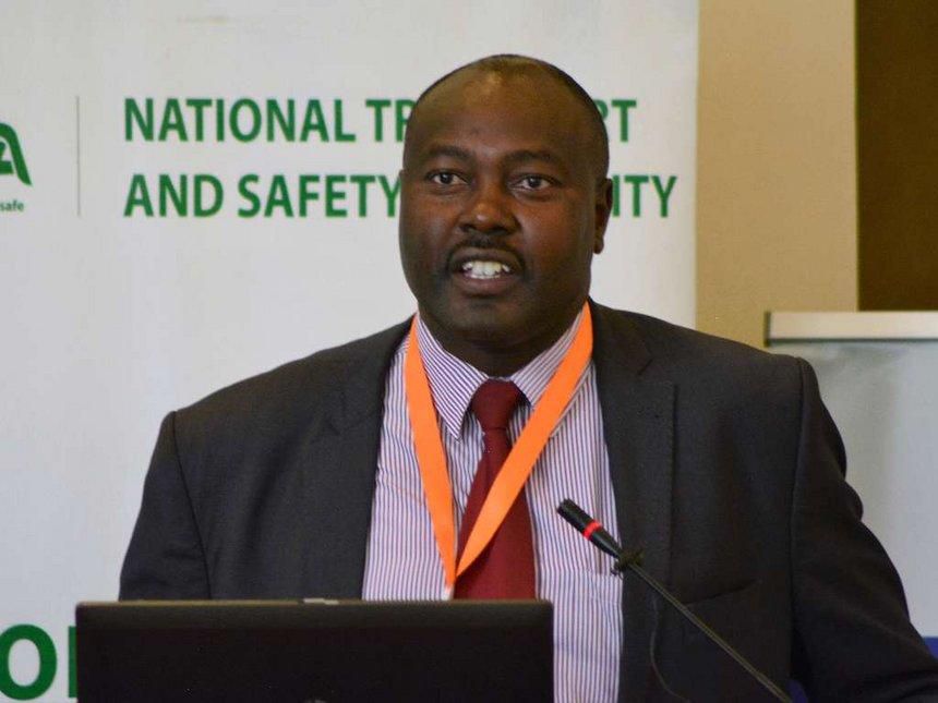 New number plates to be issued in the next 5 days - NTSA