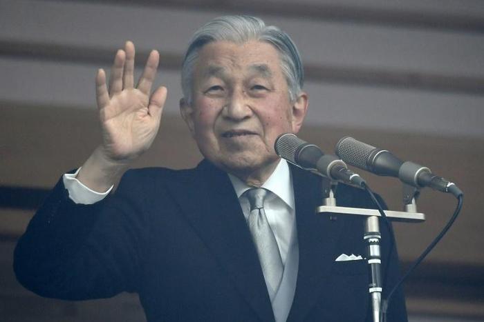Japan's deeply adored Emperor Akihito will become the first Japanese royal to abdicate in more than two centuries