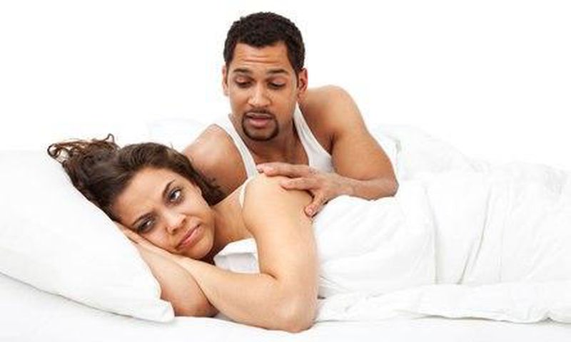 Sex during the menstrual cycle. Yes or no?