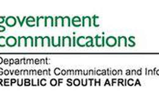 Republic of South Africa: Department of Government Communication and Information