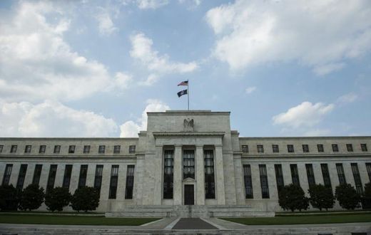President Donald Trump has attacked the US central bank for even considering another interest rate increase, but another one is likely on Wednesday