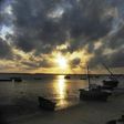 Lamu Island is part of a sleepy archipelago off southeastern Kenya