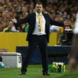 Australia's coach Ange Postecoglou has praised Tom Rogic for his thunderous strike that give the Australians a 3-2 win over Saudi Arabia