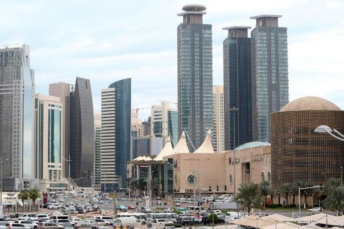 A deadline was approaching Sunday for Qatar to accept a series of demands made by several Arab states to lift a de facto blockade, with no indications Doha was ready to comply