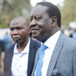 Odinga's opposition coalition claims that hackers breached the election commission's electronic voting systems and falsified the results